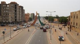 النيجر: ترحيب بعودة سفير الجزائر إلى نيامي