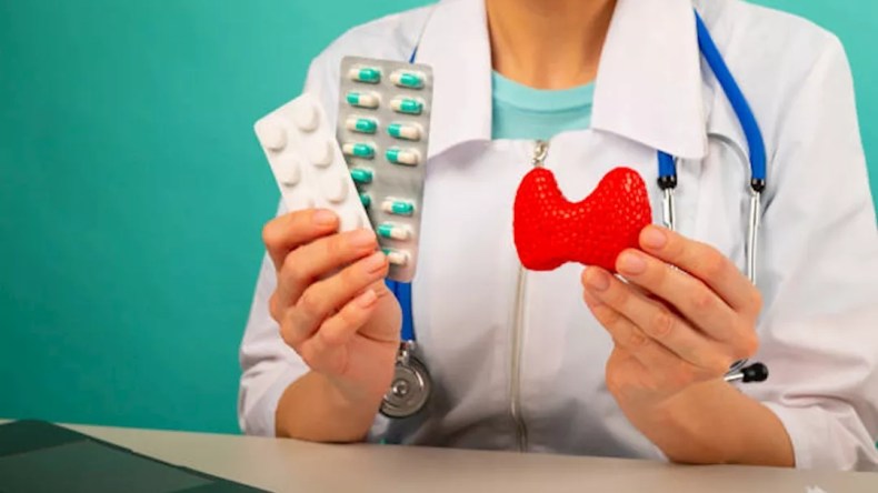 مرضى الغدة الدرقية.. كيف يتعاملون مع الدواء في رمضان؟