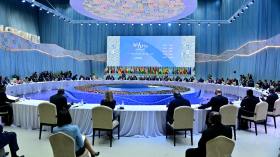 الرئيس تبون: نجاح الشراكة الإيطالية–الإفريقية يقتضي جعل تنمية القارة محورا لأي تعاون