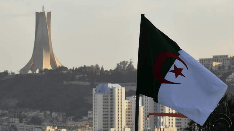 الكونغرس الأمريكي يشيد بتجربة الجزائر في مكافحة الإرهاب  