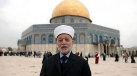 مفتي القدس: الأربعاء أول أيام شهر رمضان في فلسطين
