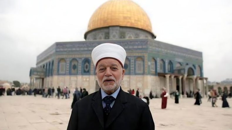 مفتي القدس: الأربعاء أول أيام شهر رمضان في فلسطين