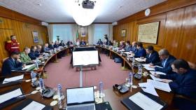 مرجع وطني لتنظيم الإدماج في صناعة السيارات والحافلات والدراجات النارية