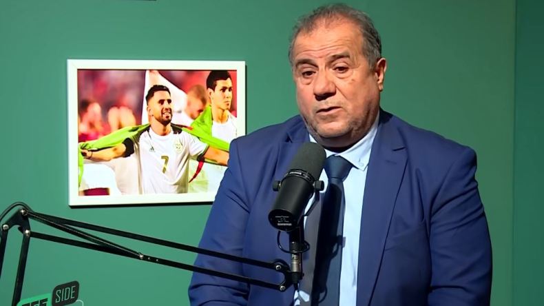 غاساما وعيسى سي ذبحا “الخضر” وما حدث في “الكان” مهزلة