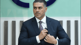  تعرّف على “باتمان المكسيك” الذي أسقط بارون المخدرات “إل مينشو” 