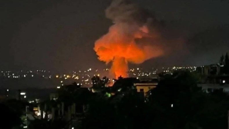 باكستان تعلن “حربا مفتوحة” على طالبان