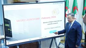 تعليم عالي: إطلاق 4 منصات رقمية جديدة