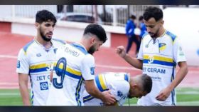 وضعية البيّض والبارادو تتعقّد