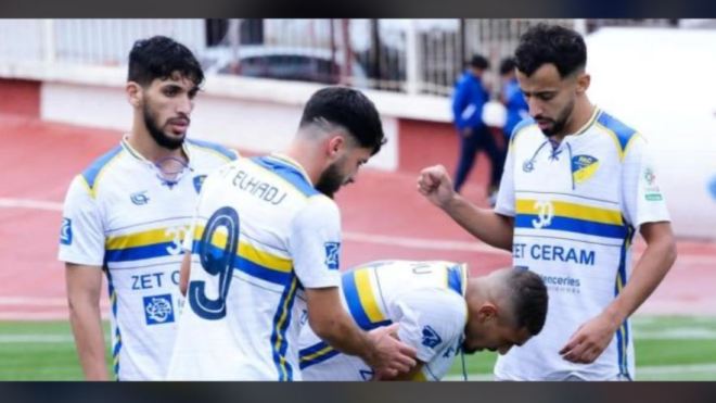 وضعية البيّض والبارادو تتعقّد