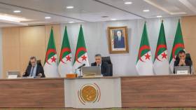 بلعريبي: المواطن ينتظر نتائج ملموسة لا تبريرات