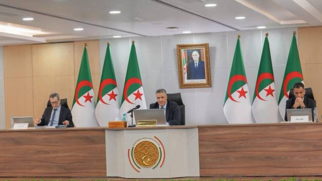 بلعريبي: المواطن ينتظر نتائج ملموسة لا تبريرات