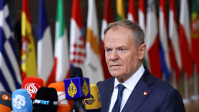 الوقت ينفد.. بولندا تدعو رعاياها لمغادرة إيران فورًا