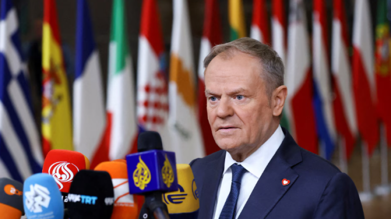 الوقت ينفد.. بولندا تدعو رعاياها لمغادرة إيران فورًا