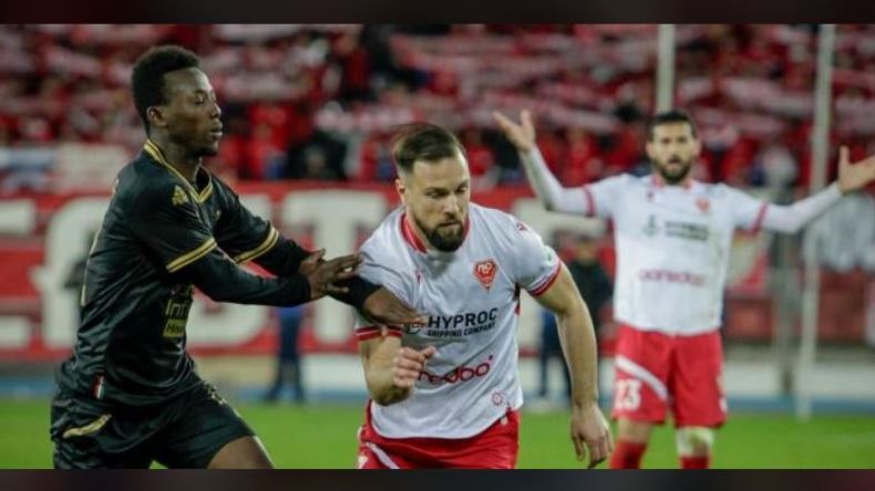 أموال الدعم الرياضي تُستهلك في الاحتجاج على الحكام!