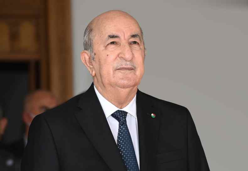 President Abdelmadjid Tebboune on the occasion of Victory Day: “Fidelity to sacrifices of glorious martyrs and bolstering national economy is a strategic priority”