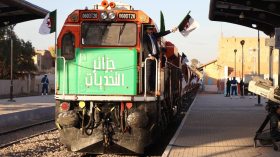 الجزائر من ثروات الريع إلى اقتصاد السيادة