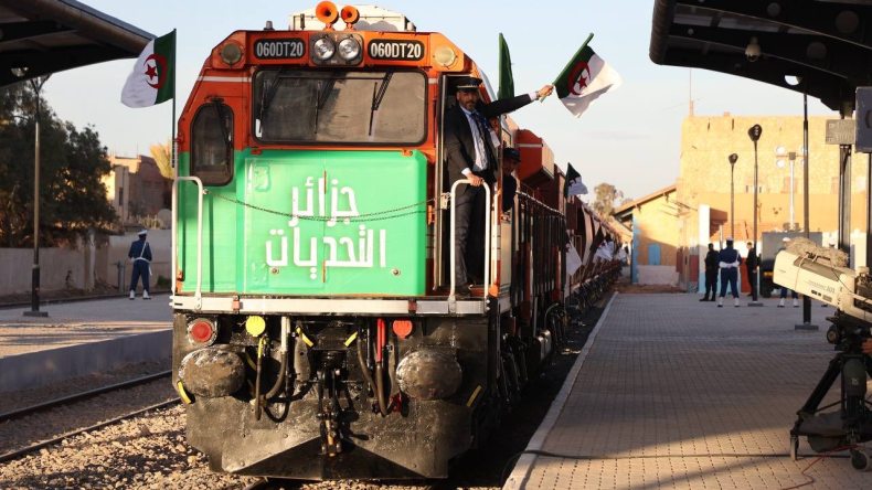 الجزائر من ثروات الريع إلى اقتصاد السيادة