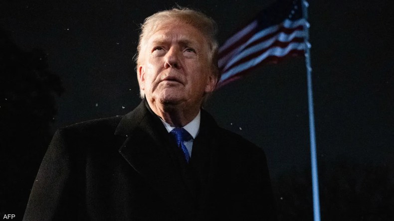 هل تقود تهديدات ترامب إلى اتفاق نووي مفاجئ مع إيران؟