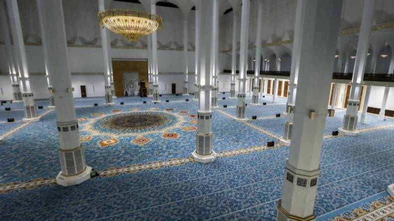 جامع الجزائر يصدر فتوى حول أحكام صيام “يوم الشّك”
