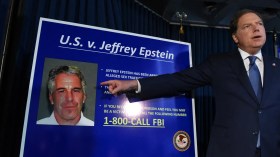 “إبستين” قذارةُ الحضارة الغربية