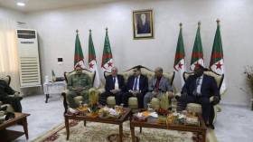 من إن صالح إلى تمنغست.. مشروع مائي استراتيجي يدخل حيز الإنجاز