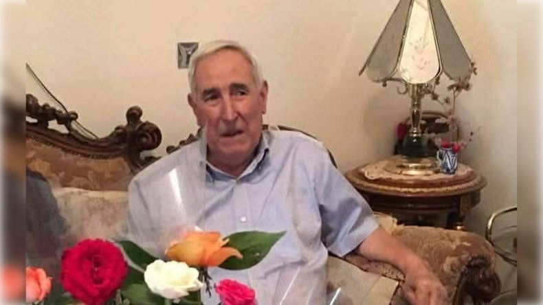 المديرية العامة للاتصال برئاسة الجمهورية تُعزي في وفاة الإعلامي عبد الرزاق زواوي