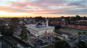 رسالة تهديد لأكبر مسجد في أستراليا.. الشرطة تُحقق