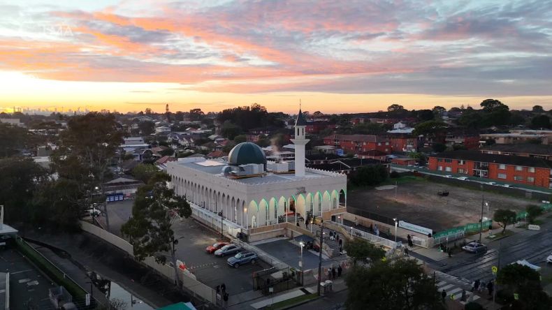 رسالة تهديد لأكبر مسجد في أستراليا.. الشرطة تُحقق