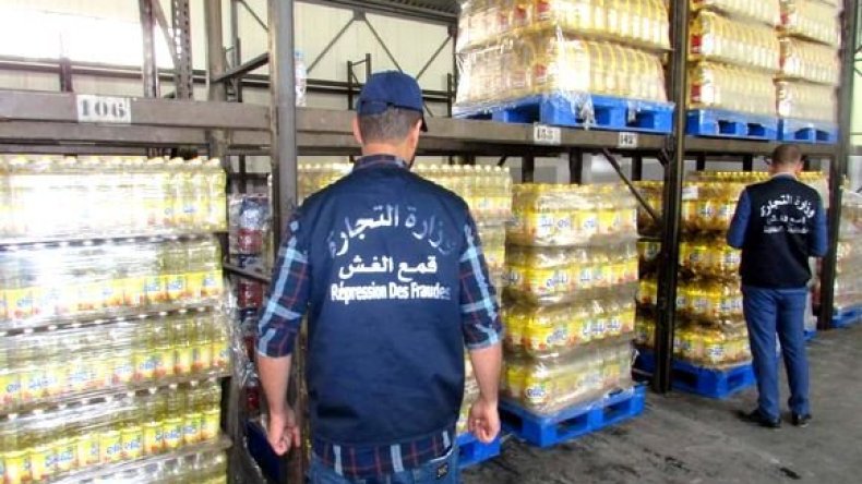 تعزيز الرقابة على أسواق الجملة والتجزئة خلال رمضان