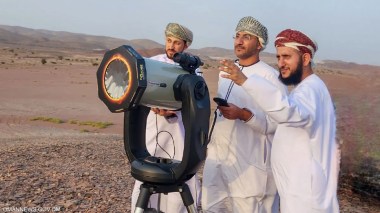 رسميًا.. هذه أول دولة عربية تحدد موعد غرة رمضان