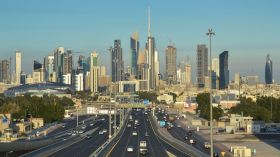 رويترز: سماع دوي انفجارات في الكويت والبحرين وأبو ظبي