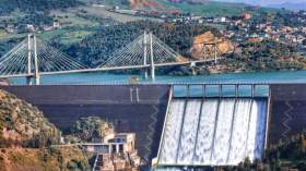  امتلاء سد بني هارون.. بيان تحذيري هام