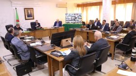 تزامنا مع رمضان.. تعليمات مهمة من سعيود للولاة