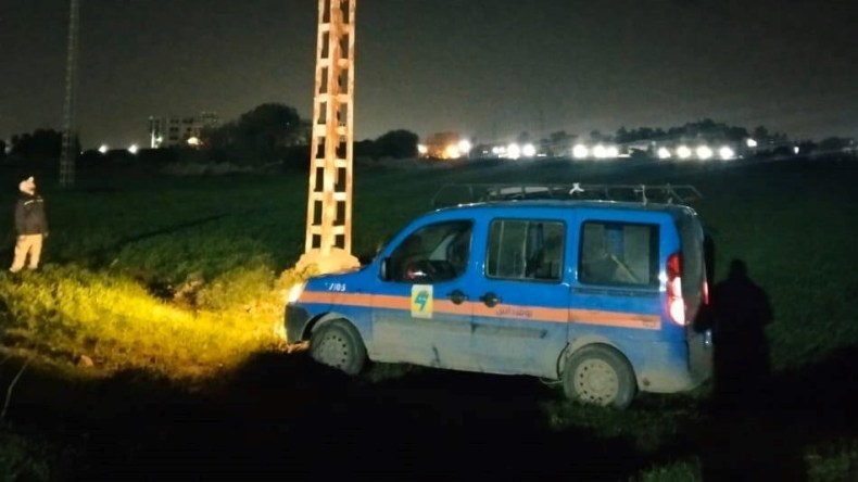 تقلبات جوية.. سونلغاز تكشف حصيلة تدخلاتها عبر 5 ولايات