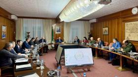 رمضان: تنصيب جهاز اليقظة المُكلّف بمتابعة تموين السوق