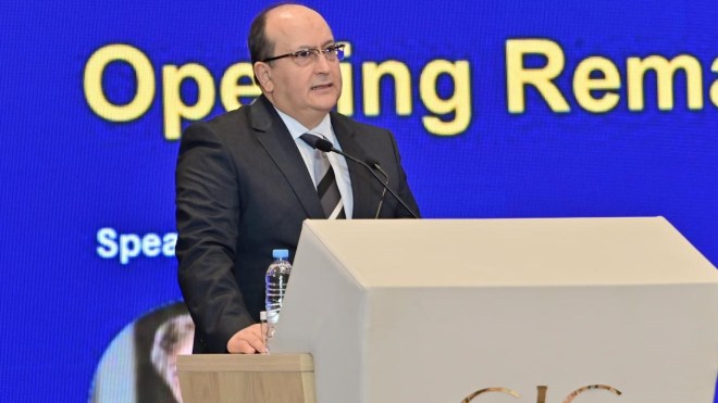 الوزير الأول: شمال إفريقيا حلقة وصل اقتصادية بين القارات