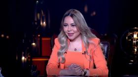 أسماء إبراهيم تعلن عودة «حبر سري» لرمضان 2026