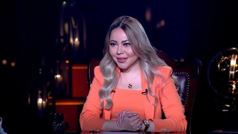 أسماء إبراهيم تعلن عودة «حبر سري» لرمضان 2026