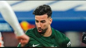 بِالفيديو: ثامن هدف لِعمورة في “البوندسليغا”