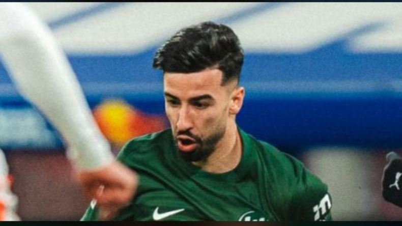 بِالفيديو: ثامن هدف لِعمورة في “البوندسليغا”