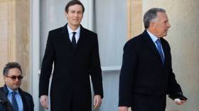 رغم التوترات.. واشنطن وطهران تستعدان لجولة تفاوض نووية جديدة