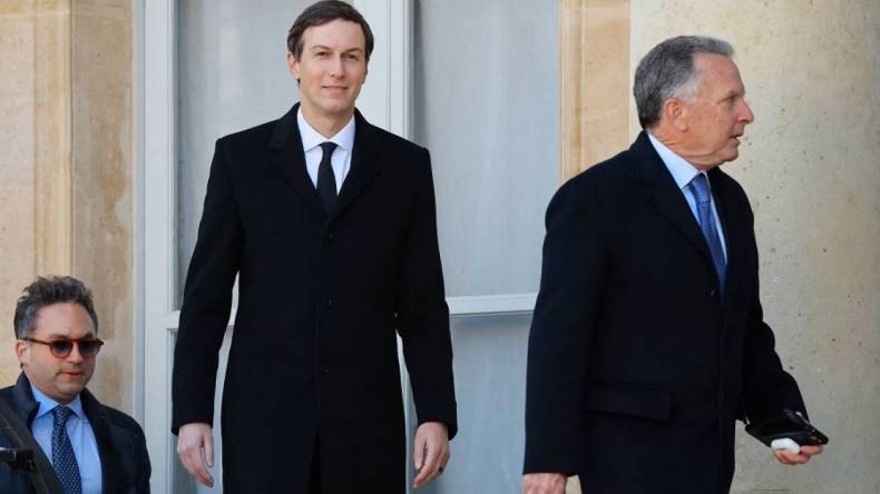 رغم التوترات.. واشنطن وطهران تستعدان لجولة تفاوض نووية جديدة