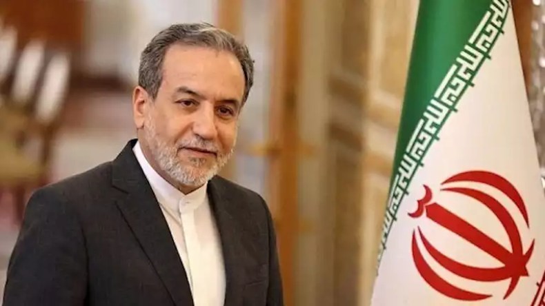 عراقجي: لن نرضخ لترامب ولن نتخلى عن تخصيب “اليورانيوم”