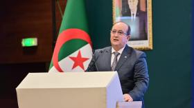 سيفي غريب: حوكمة البيانات أداة لبناء دولة عصرية وتعزيز السيادة الرقمية