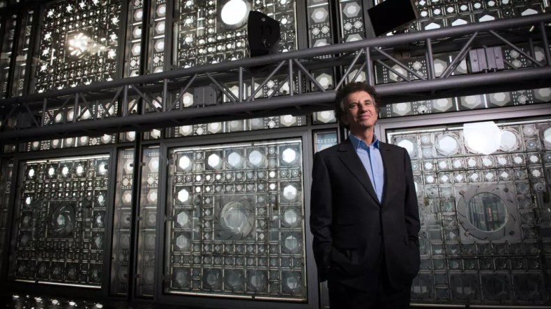 فرنسا: عمليات تفتيش تستهدف معهد العالم العربي