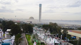 سيارات في القصر.. 3 أيام من الإثارة والسباقات الرمضانية في قلب العاصمة!