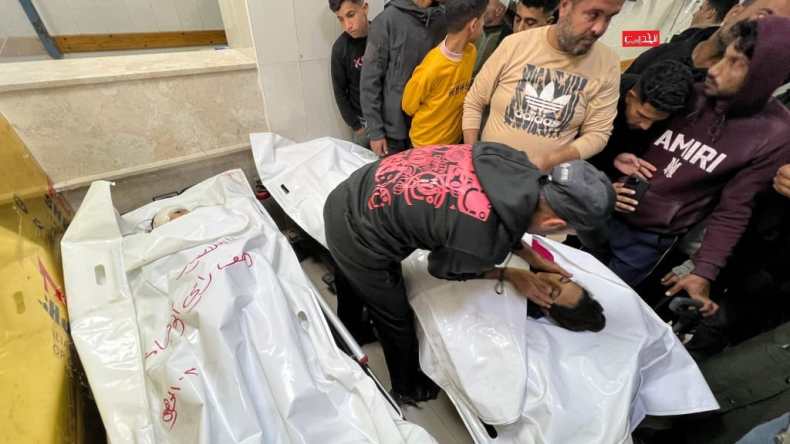 21 شهيدا بنيران الاحتلال وكاتس يهدد بتفكيك حماس ونزع سلاحها