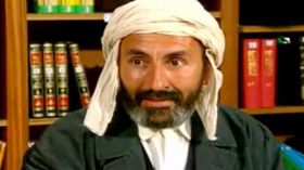 “البونباردي” يعود بـ ” أنا بري وين”