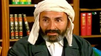 “البونباردي” يعود بـ ” أنا بري وين”