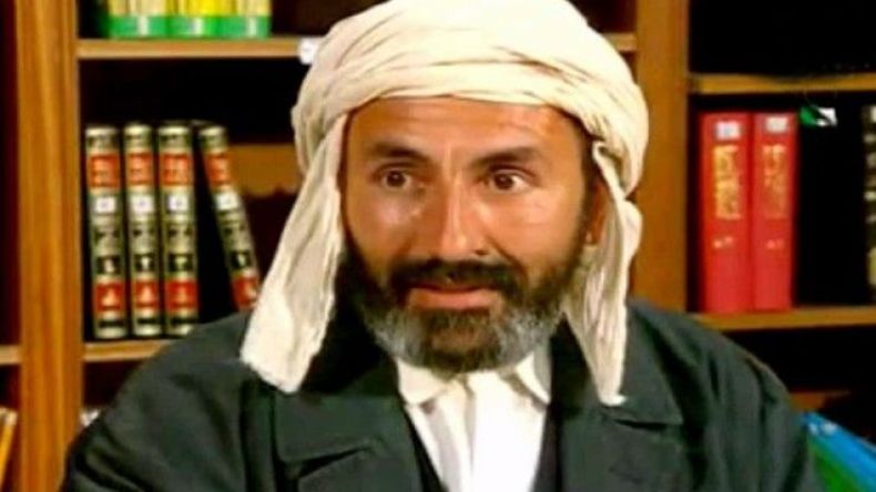 “البونباردي” يعود بـ ” أنا بري وين”